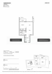 Midtown Bay (D7), Apartment #476891831